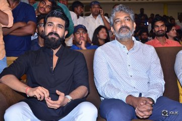 Sye Raa Narasimha Reddy Movie Motion Poster Launch